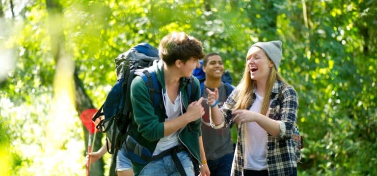 voyage scolaire maternelle