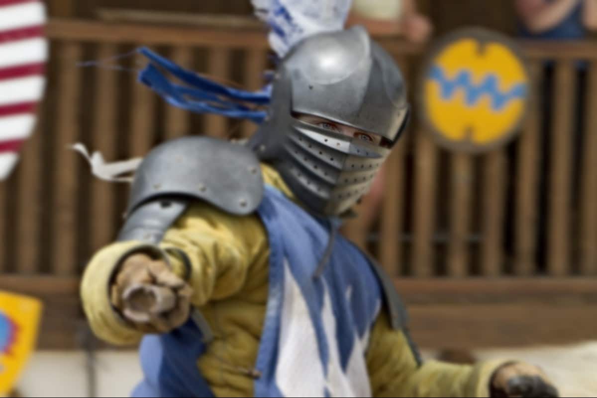 Classe découverte Moyen-âge en Provence