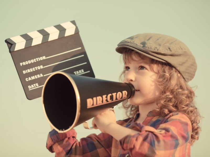 Classe thématique cinéma