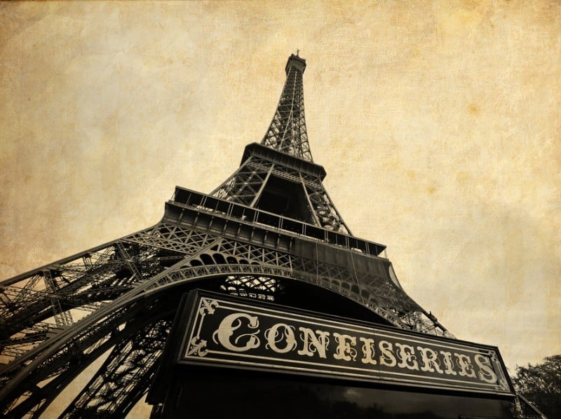 sortie scolaire et culturelle à Paris