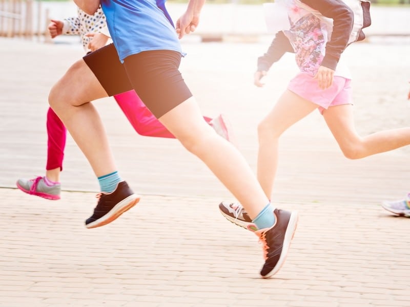 Classe sportive pour ses élèves