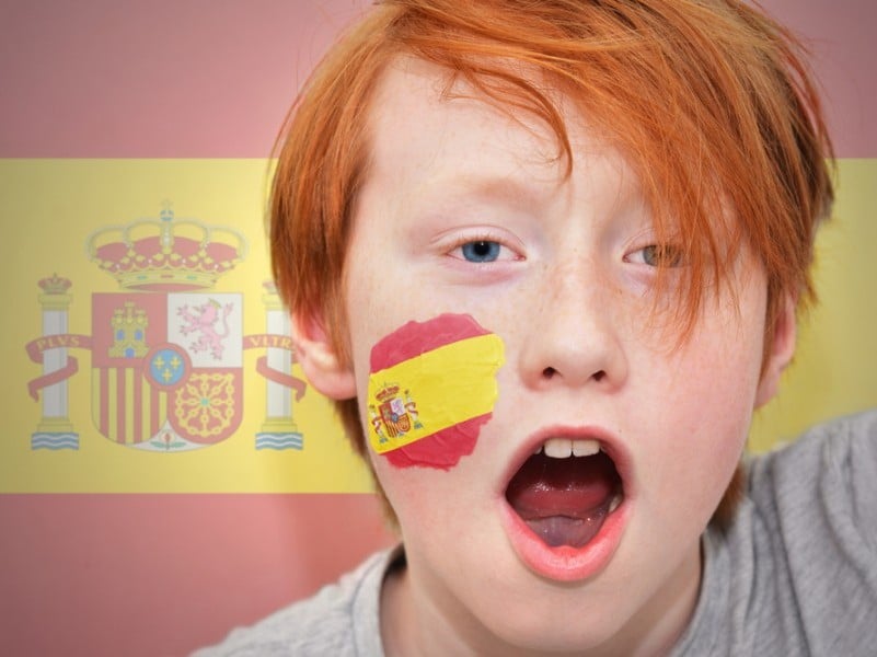 Classe découverte Espagne et Barcelone